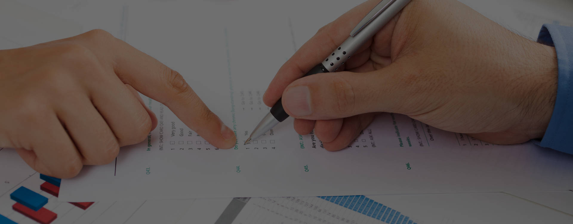 Survey Translation and Questionnaire Translation Service in Turkish